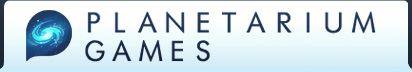 Planetarium Games